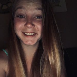 Meet your Posher, Shania